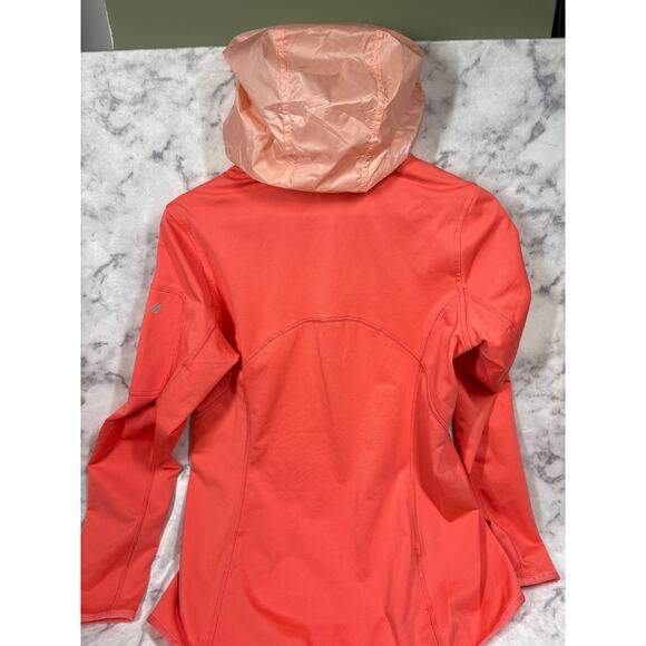 Eddie Bauer Crossover Primaloft filled light weight zip-up womans Medium - Picture 4 of 8